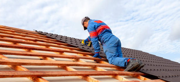 Best Roofing for New Construction  in Le Roy, IL