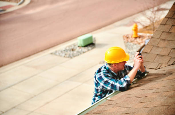 Best Gutter Installation and Repair  in Le Roy, IL