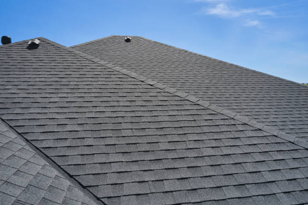 Best Roof Insulation Installation  in Le Roy, IL